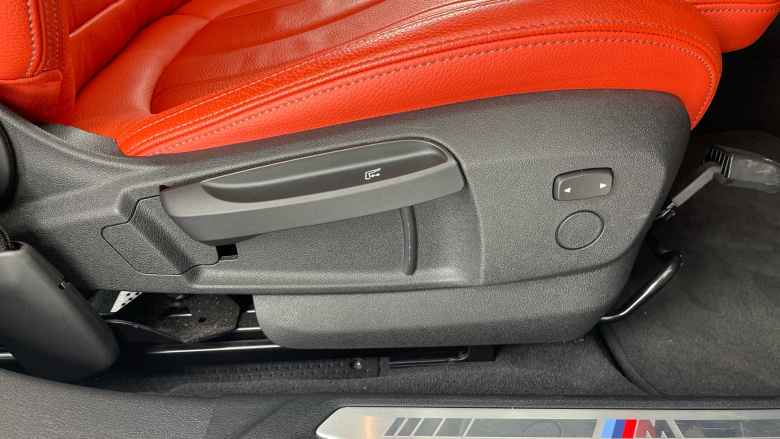 BMW 1 Series 118i [136] M Sport 5dr Step Auto [LCP] Petrol Hatchback